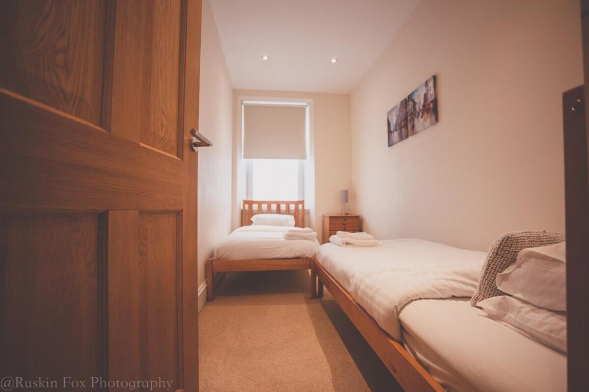 Apartment B アバディーン エクステリア 写真