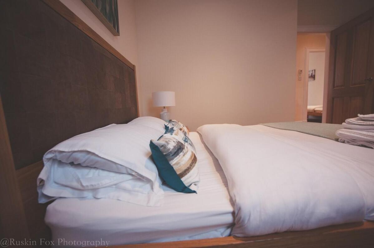 Apartment B アバディーン エクステリア 写真